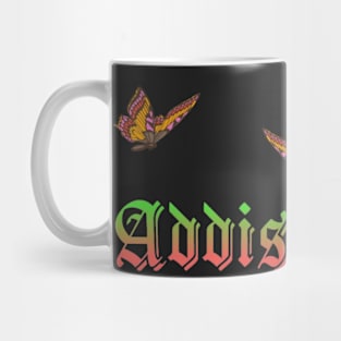 Addis Ababa Mug